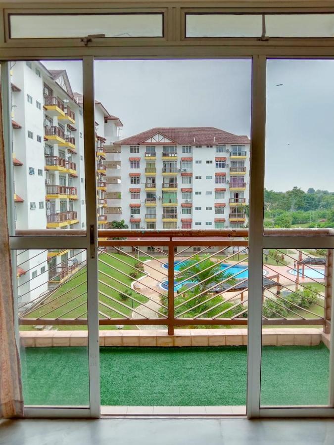 Sweet Pangsapuri